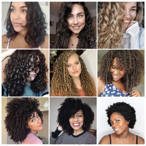 Radical self-expression: The curl cult's empowering message for curly-haired individuals